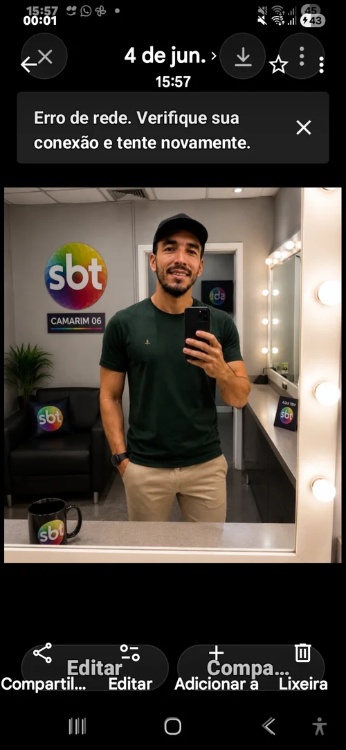Léo Assistência Técnica 
