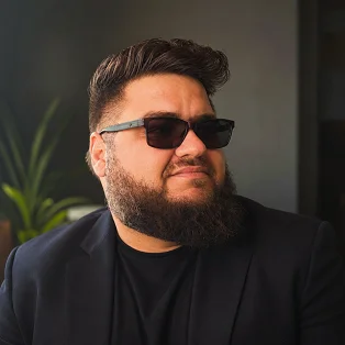 Diego Palma