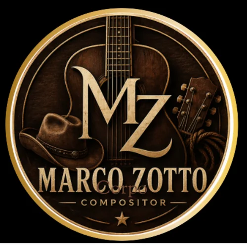 Marco Zotto Coleção Oficial