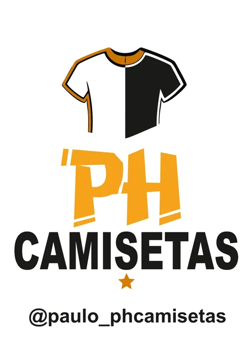 PH Camisetas