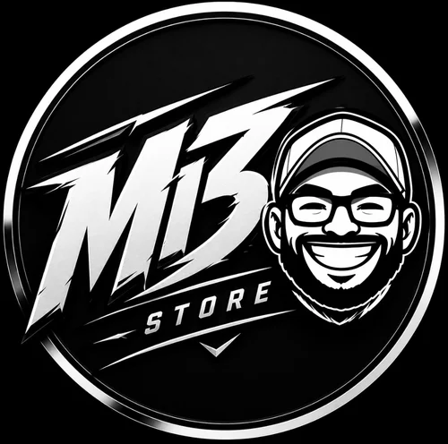 M13 STORE