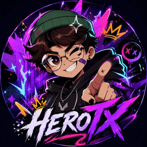 HeroTX