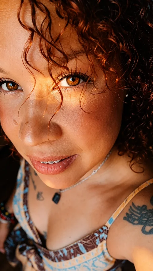 Shirley D'Amorim 
