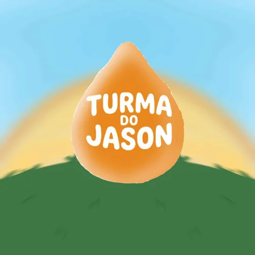 Turma Do Jason 