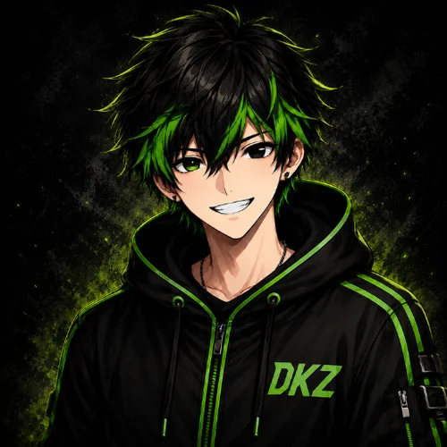 DKZpeed