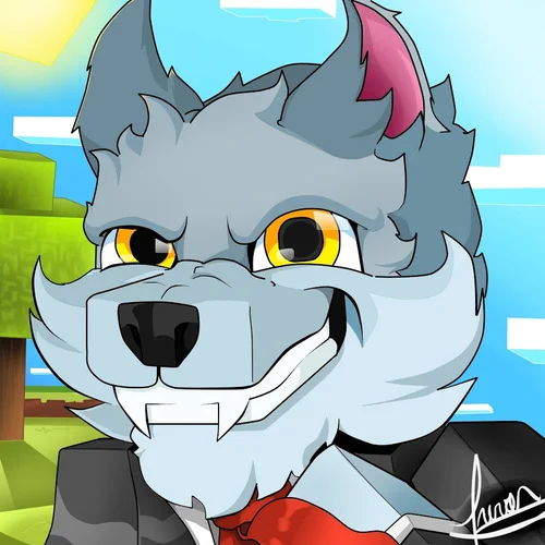 Avatar de Wolff