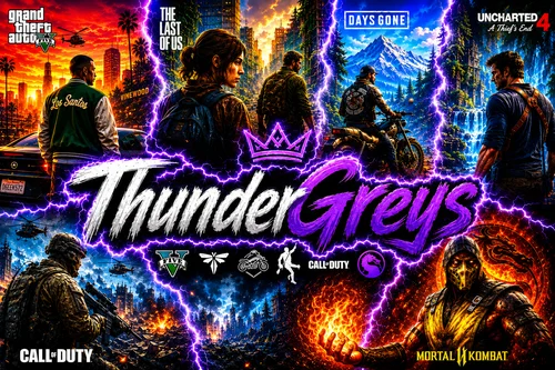 ThunderGreys