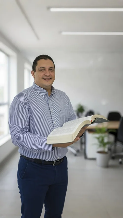 Reverendo Aurelio