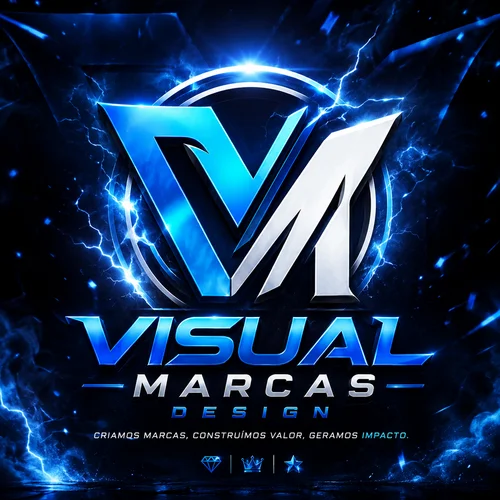 Visual Marcas Design