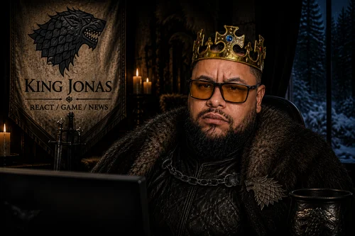 King Jonas 