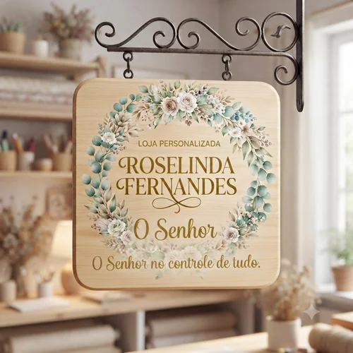 Loja virtual  Rosenilda Fernandes 