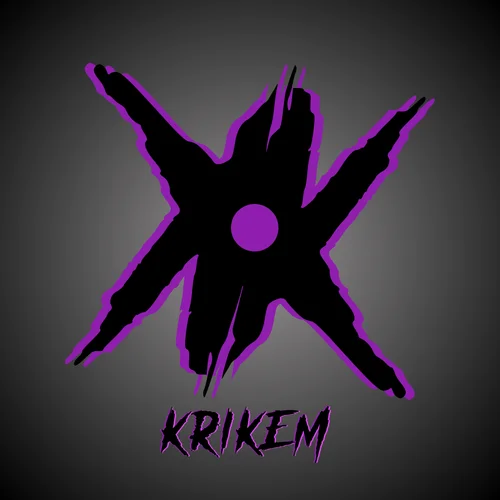 Krikem