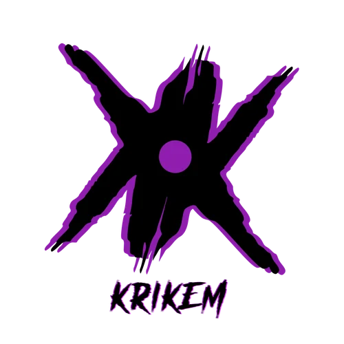 Krikem