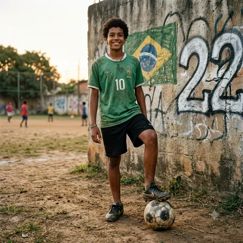 Jairzinho 