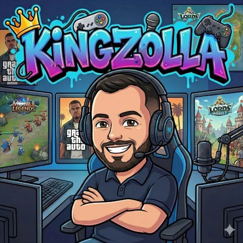 KingZolla