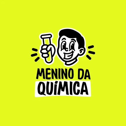 Menino da Química
