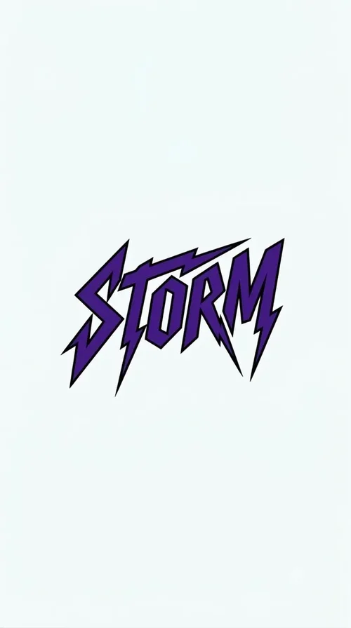 STORM CLÃ