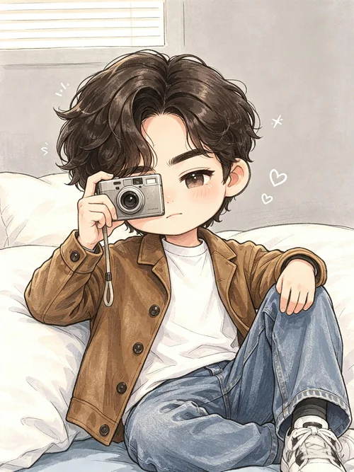 Yibo Muse
