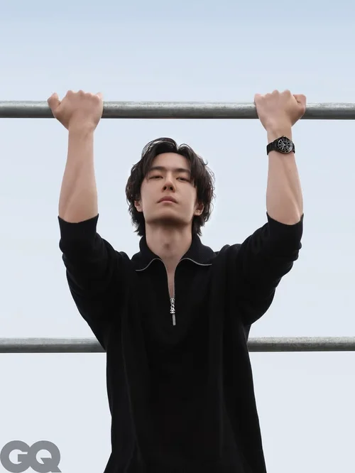 Yibo Muse