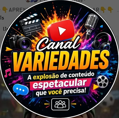 Canal Variedades 