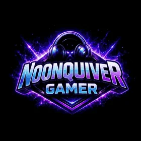 Noonquiver gamer 