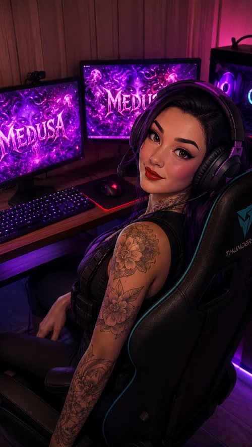 Medusa