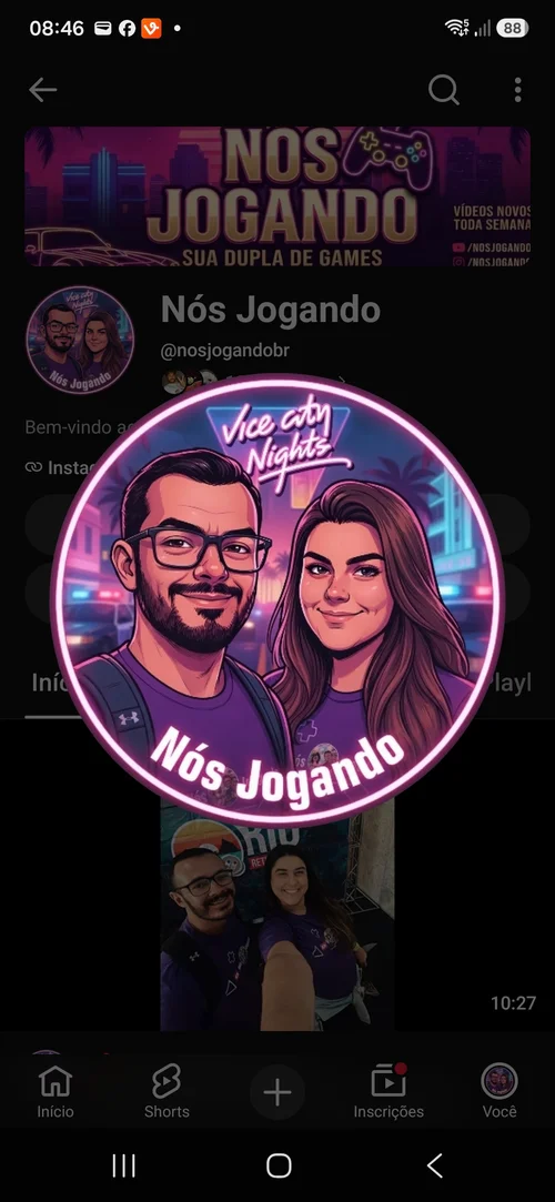 Avatar de Nós Jogando 