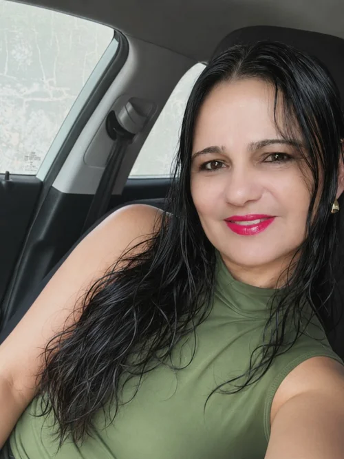 Marili Cunha
