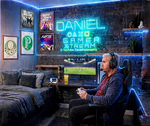 DanielGamer