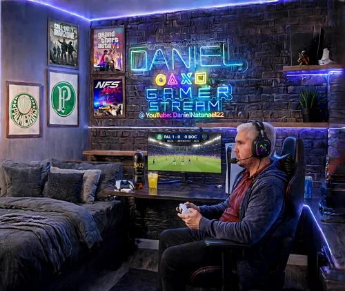 DanielGamer
