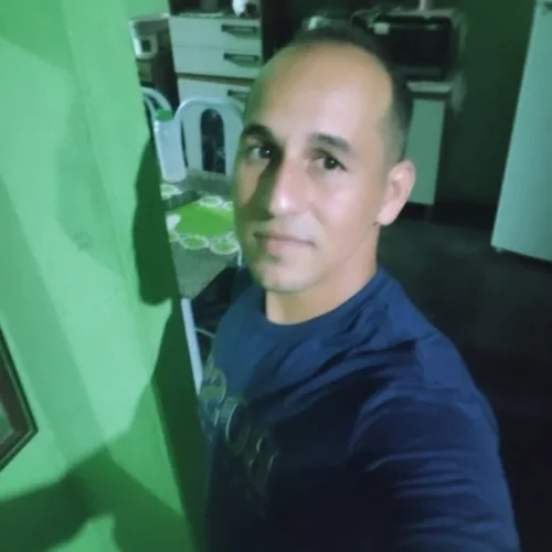 Ermerson Pereira 