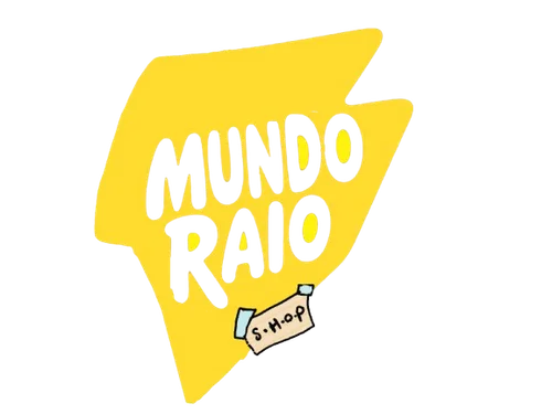 Mundo Raio Shop