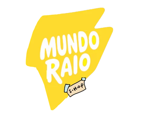 Mundo Raio Shop