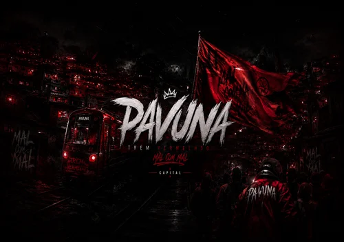 Pavuna Gang