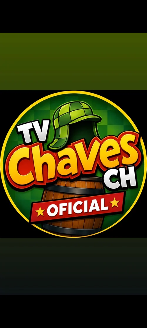 Tvchaveschoficial 