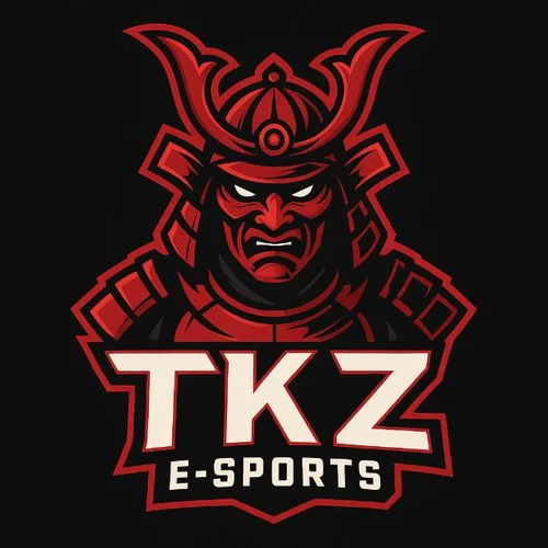 TKZ E-SPORTS 