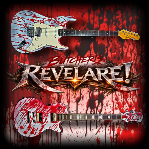 Butchers REVELARE 