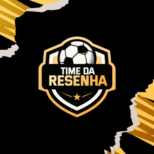 Time da resenha 