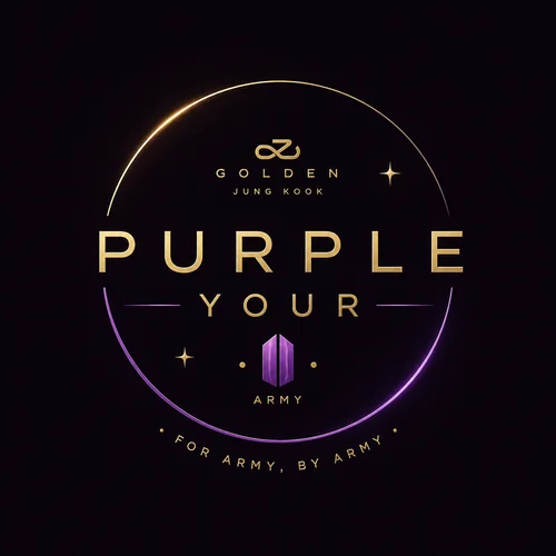 purple your