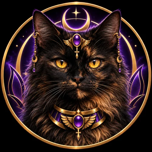 HeyBastet