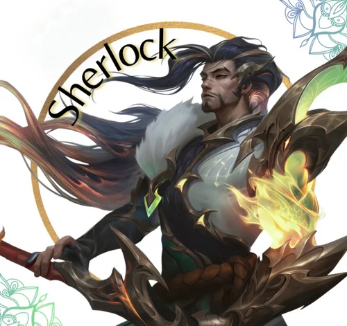Sherlock