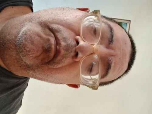 Rodrigo Forti