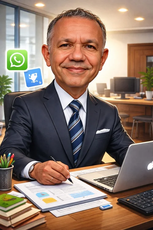 Mano Valter
