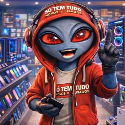 👽SOTEMTUDO