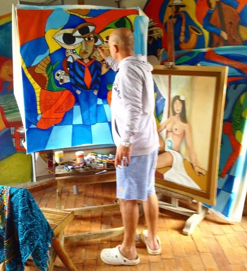 Marcos Ganzarolli