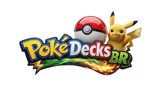 PokeDecks BR