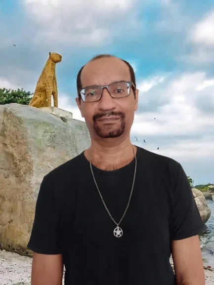 Professor Adalberto Alves01
