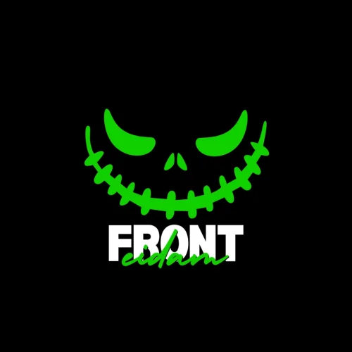 Front Eidam 