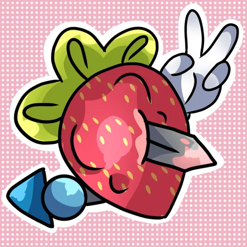 Strawberry Studio 