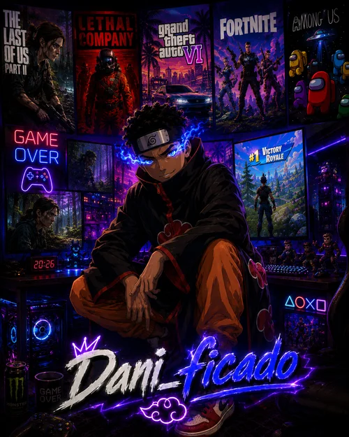 Dani_ficado